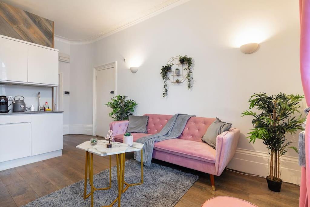 Regent'S Square Serenity - 5Ppl London Luaran gambar