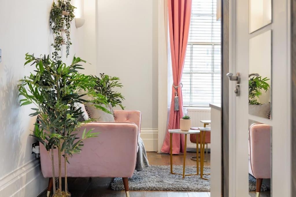 Regent'S Square Serenity - 5Ppl London Luaran gambar