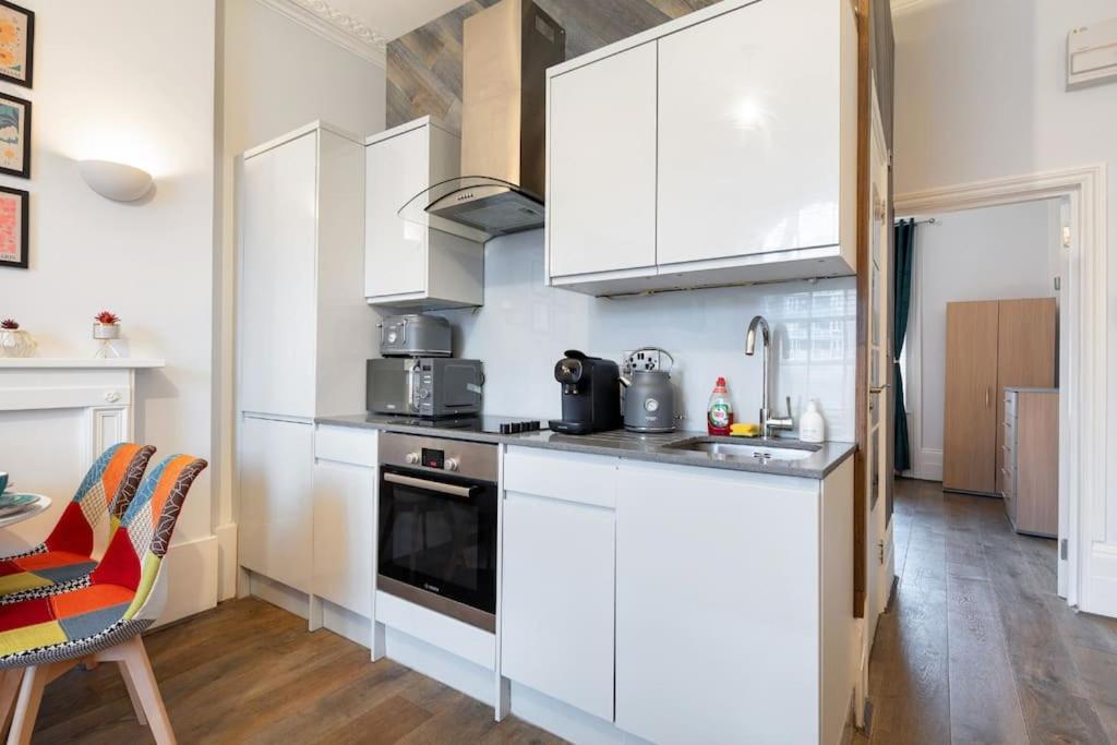 Regent'S Square Serenity - 5Ppl London Luaran gambar